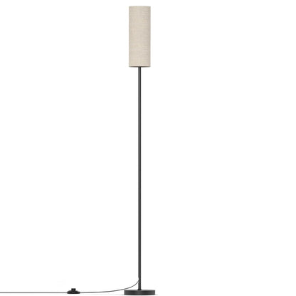 Modern RGB LED Floor Lamp – Dimmable Smart Standing Light for Bedroom & Living Room & Study Room